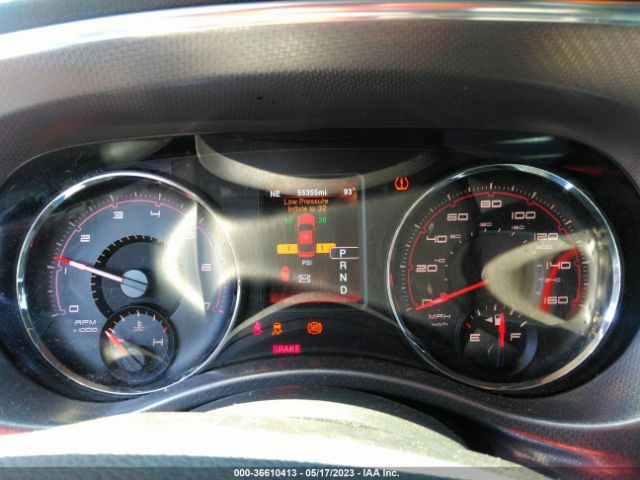 2C3CDXCT4EH301037 Dodge Charger Rt Plus