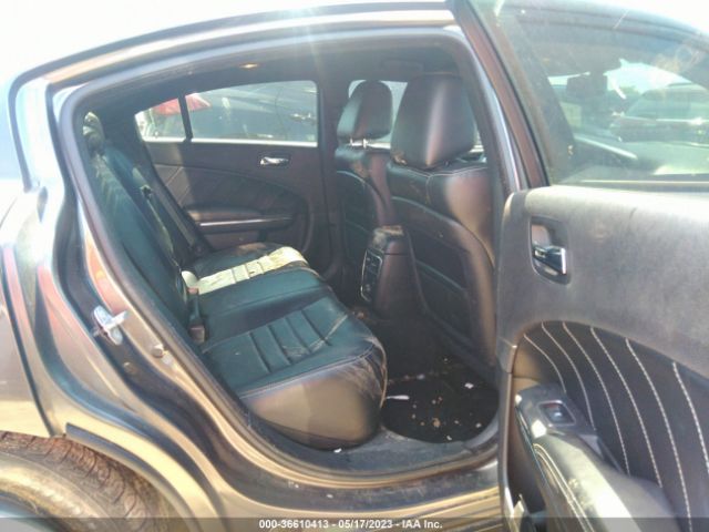 2C3CDXCT4EH301037 Dodge Charger Rt Plus