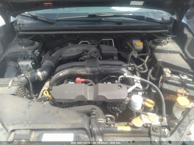 JF2GPABC0H8267936 Subaru Crosstrek Premium