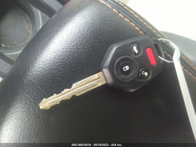 JF2GPABC0H8267936 Subaru Crosstrek Premium