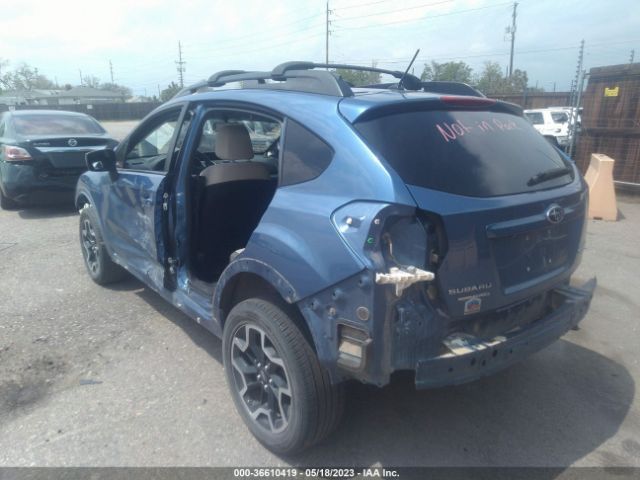 JF2GPABC0H8267936 Subaru Crosstrek Premium