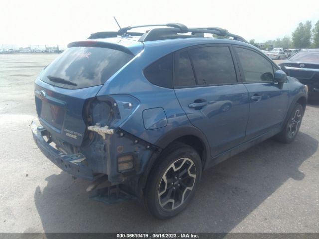 JF2GPABC0H8267936 Subaru Crosstrek Premium