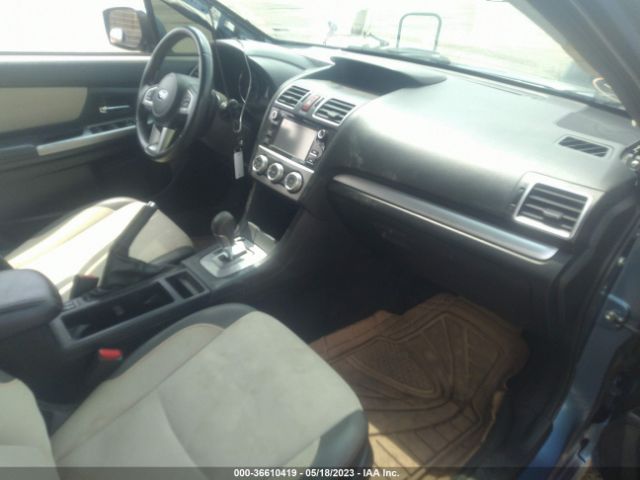 JF2GPABC0H8267936 Subaru Crosstrek Premium