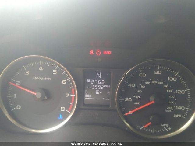 JF2GPABC0H8267936 Subaru Crosstrek Premium