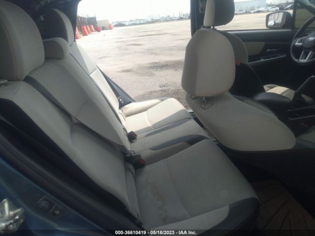 JF2GPABC0H8267936 Subaru Crosstrek Premium