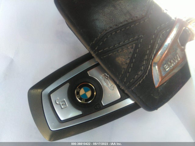 2014 BMW M6, VIN: WBS6C9C50ED467439