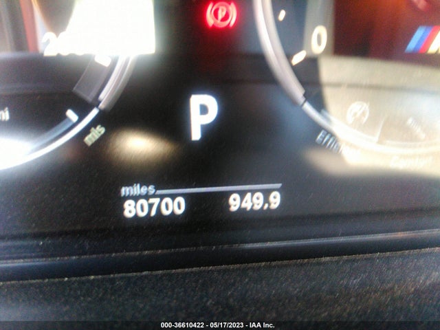 2014 BMW M6, VIN: WBS6C9C50ED467439