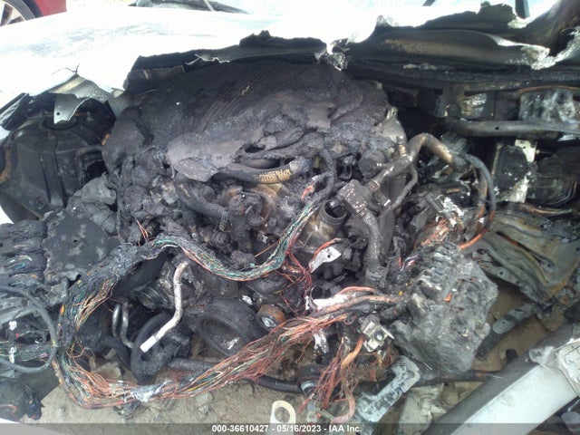 1G6DV5RW5N0118319 Cadillac CT5-V