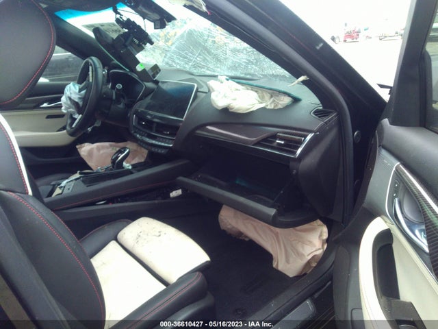 1G6DV5RW5N0118319 Cadillac CT5-V