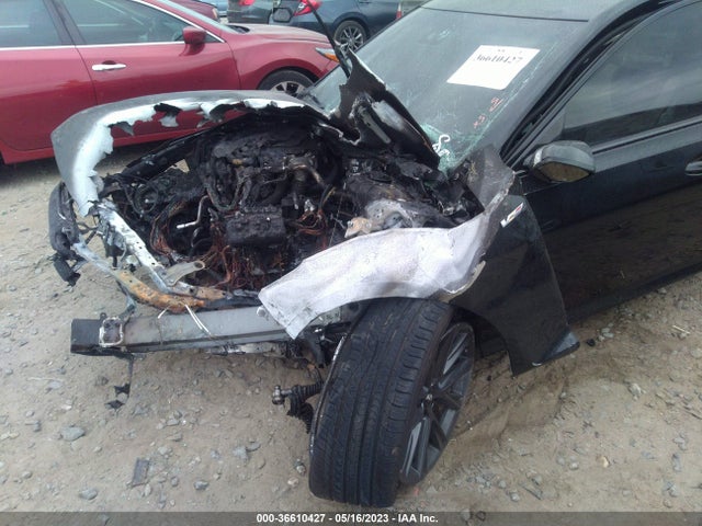1G6DV5RW5N0118319 Cadillac CT5-V