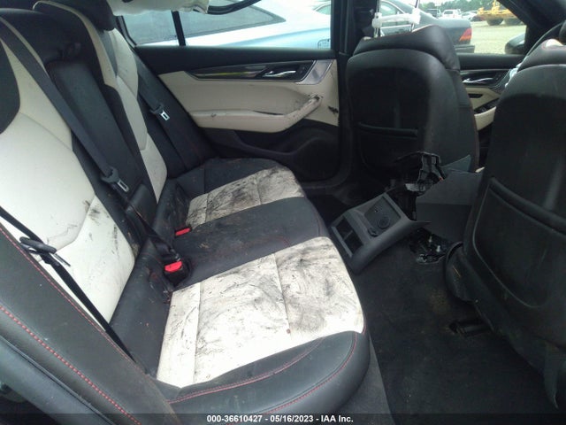 1G6DV5RW5N0118319 Cadillac CT5-V