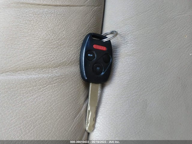 2007 HONDA ACCORD SDN EX-L VIN: 1HGCM66577A094309