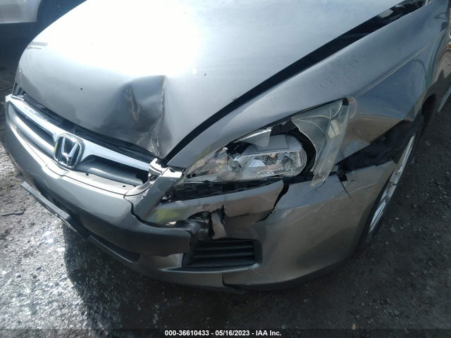 2007 HONDA ACCORD SDN EX-L VIN: 1HGCM66577A094309