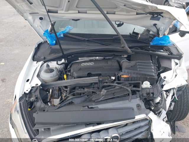 WAUB8GFF7G1077083 Audi A3 2.0t Premium