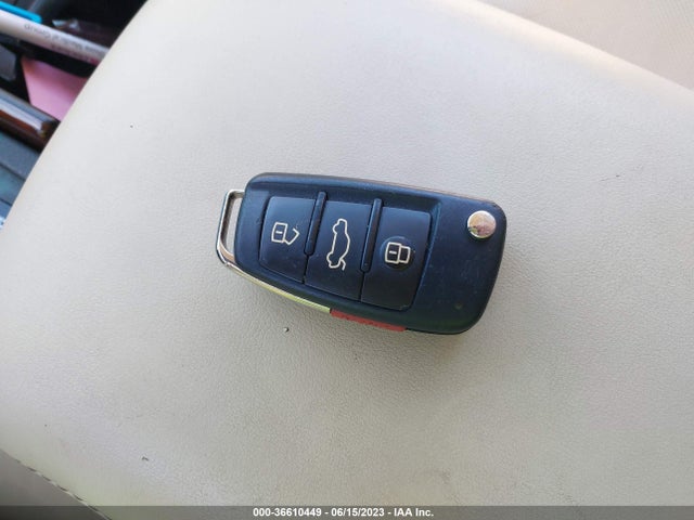 WAUB8GFF7G1077083 Audi A3 2.0t Premium