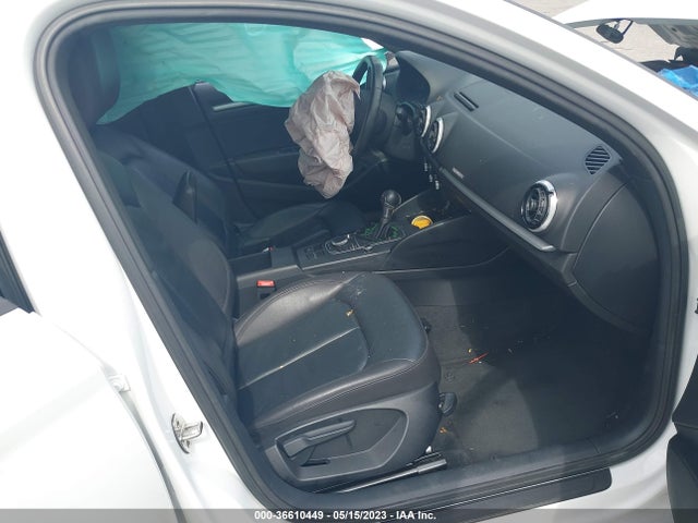 WAUB8GFF7G1077083 Audi A3 2.0t Premium