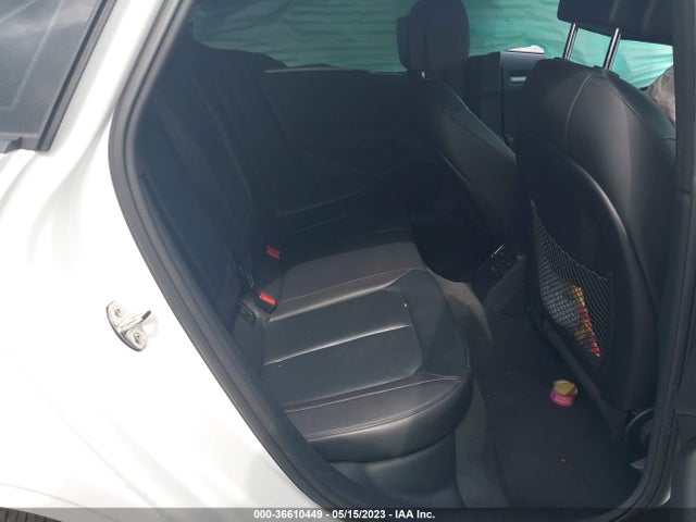 WAUB8GFF7G1077083 Audi A3 2.0t Premium