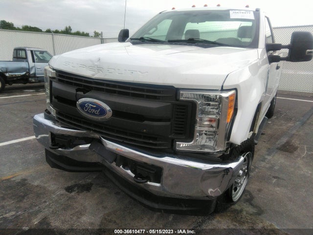 Ford F-250 Xl 2017 1FTBF2B60HEB61239 Image 6