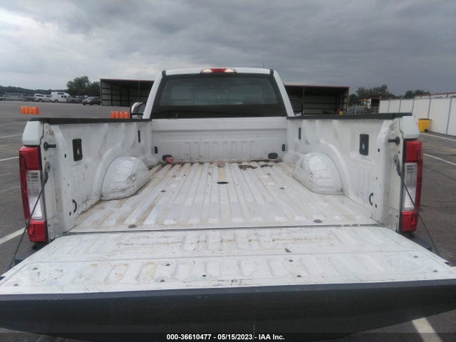 Ford F-250 Xl 2017 1FTBF2B60HEB61239 Image 8