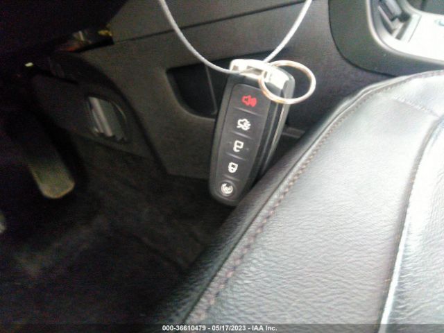 2FMHK6C8XJBA14145 Ford FLEX SEL