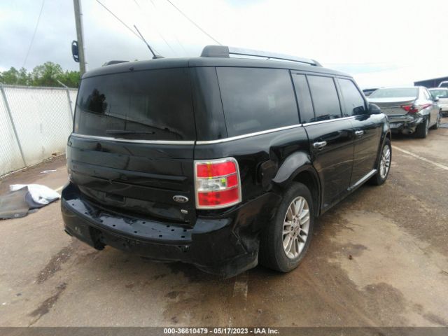 2FMHK6C8XJBA14145 Ford FLEX SEL