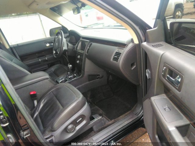 2FMHK6C8XJBA14145 Ford FLEX SEL