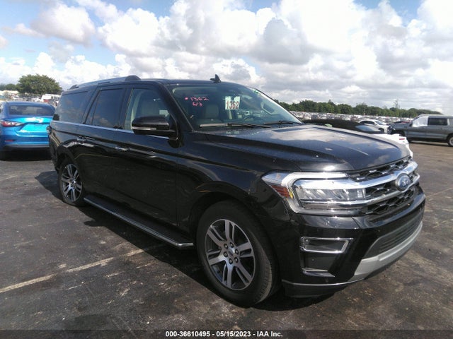 2023 Ford Expedition, VIN: 1FMJK1K82PEA03188