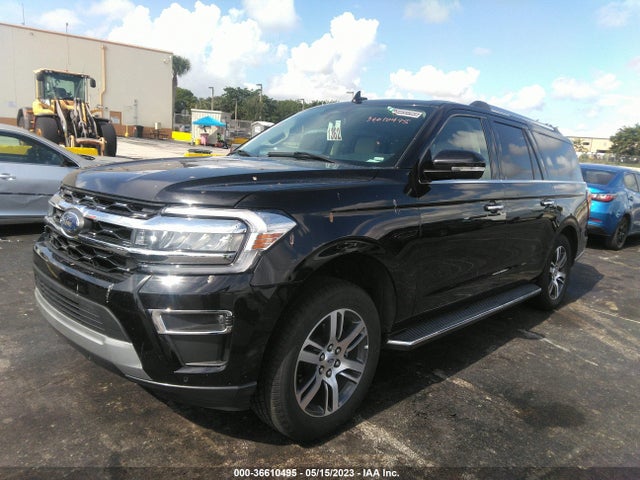 2023 Ford Expedition, VIN: 1FMJK1K82PEA03188