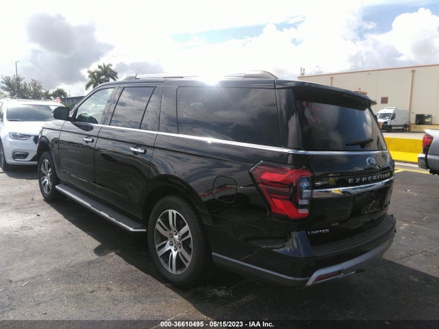 2023 Ford Expedition, VIN: 1FMJK1K82PEA03188