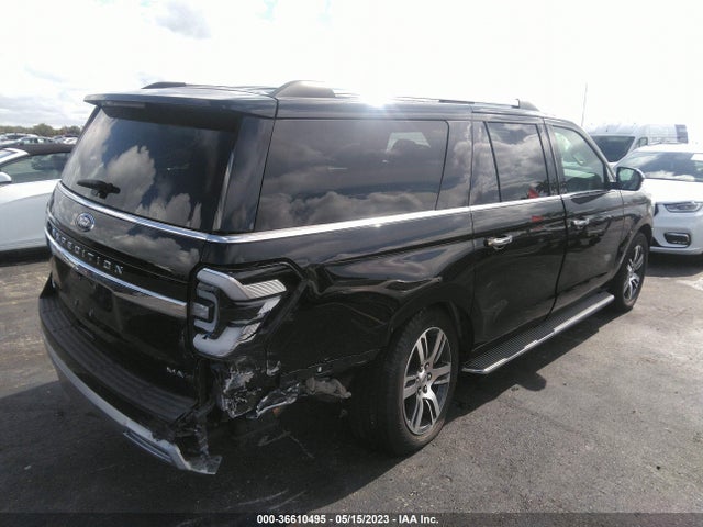 2023 Ford Expedition, VIN: 1FMJK1K82PEA03188