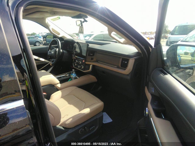 2023 Ford Expedition, VIN: 1FMJK1K82PEA03188