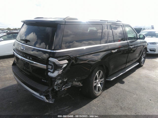 2023 Ford Expedition, VIN: 1FMJK1K82PEA03188