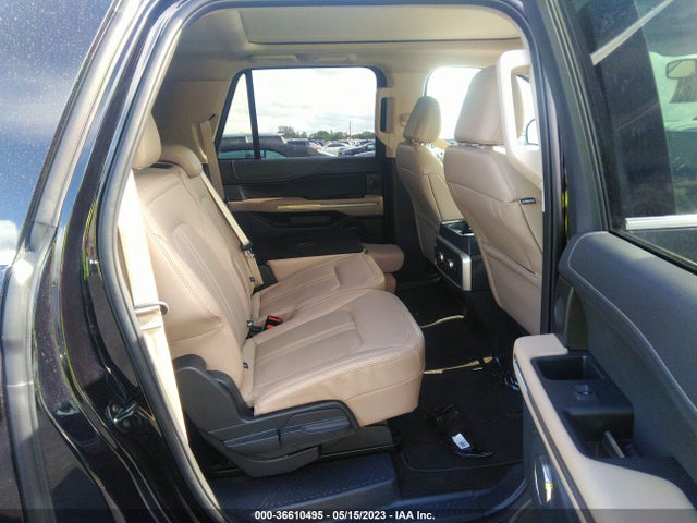 2023 Ford Expedition, VIN: 1FMJK1K82PEA03188