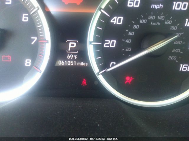 19UUB1F58GA015324 Acura TLX TECH
