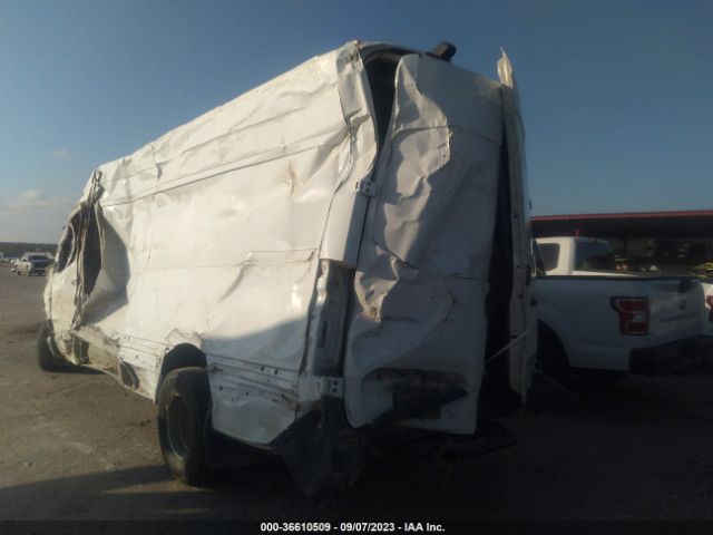 W1Y5ECHY7NT091367 Mercedes-Benz SPRINTER CARGO VAN