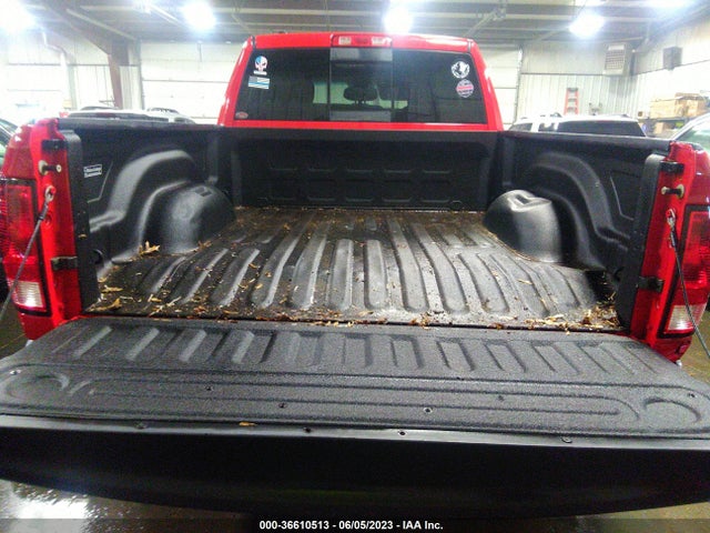 RAM 1500 Big Horn 2015 1C6RR7GG3FS673202 Image 12