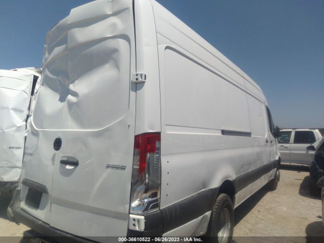 W1Y5ECHY9NT105995 Mercedes-Benz SPRINTER CARGO VAN