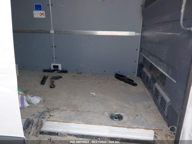 W1Y5ECHY9NT105995 Mercedes-Benz SPRINTER CARGO VAN