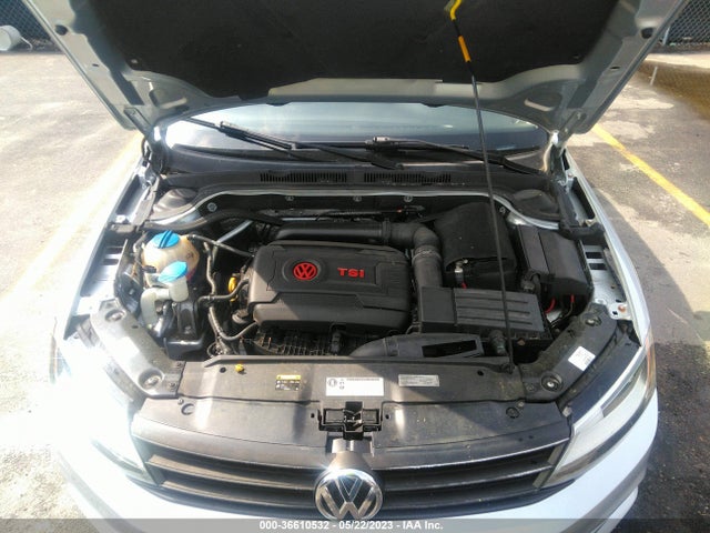 2015 VOLKSWAGEN JETTA SEDAN 1.8T SE VIN: 3VWD07AJ1FM321792