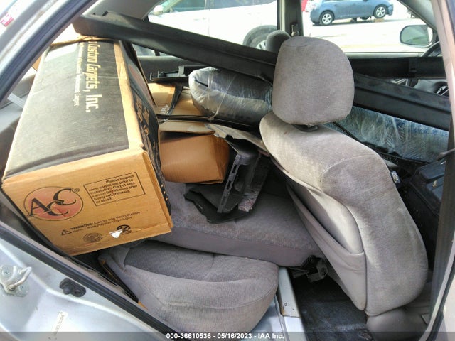 2002 HONDA ACCORD SDN LX VIN: 1HGCG66562A118048