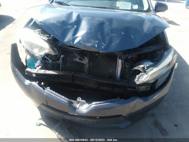 Toyota Corolla L/le/s/s Plus/le Plus 2015 5YFBURHE9FP200276 Image 7