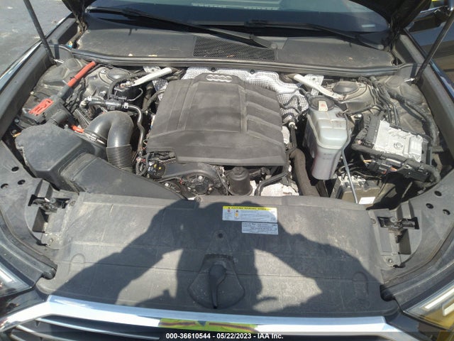 WAUE8AF2XLN062295 Audi A6 Premium Plus