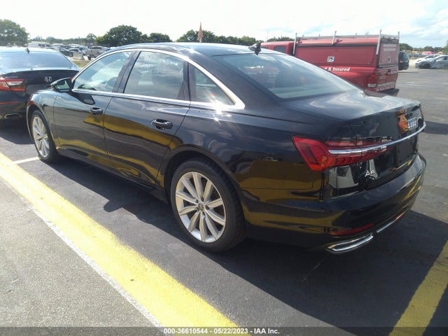 WAUE8AF2XLN062295 Audi A6 Premium Plus