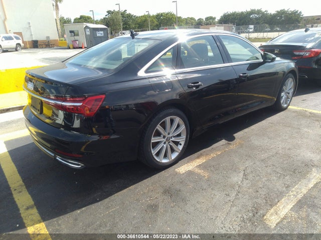 WAUE8AF2XLN062295 Audi A6 Premium Plus