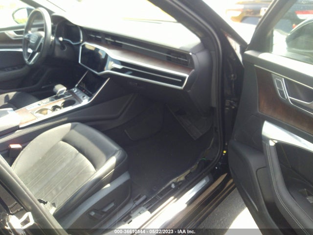 WAUE8AF2XLN062295 Audi A6 Premium Plus