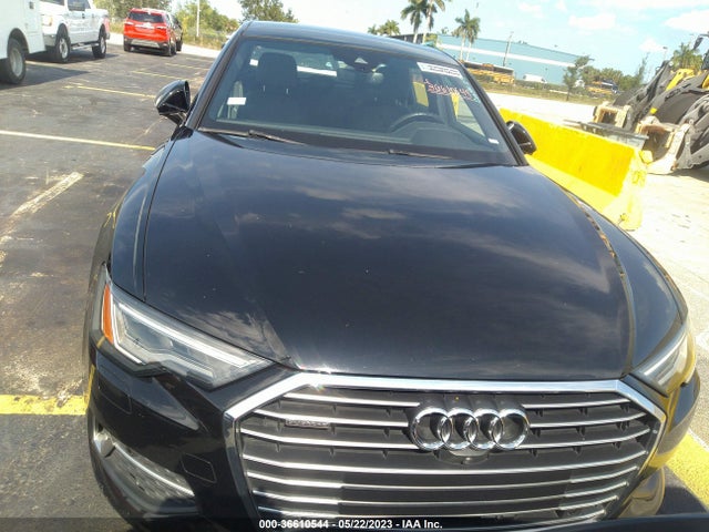 WAUE8AF2XLN062295 Audi A6 Premium Plus