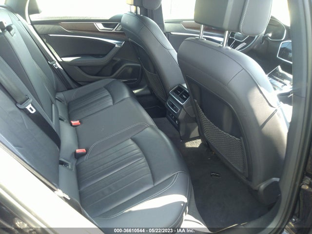 WAUE8AF2XLN062295 Audi A6 Premium Plus