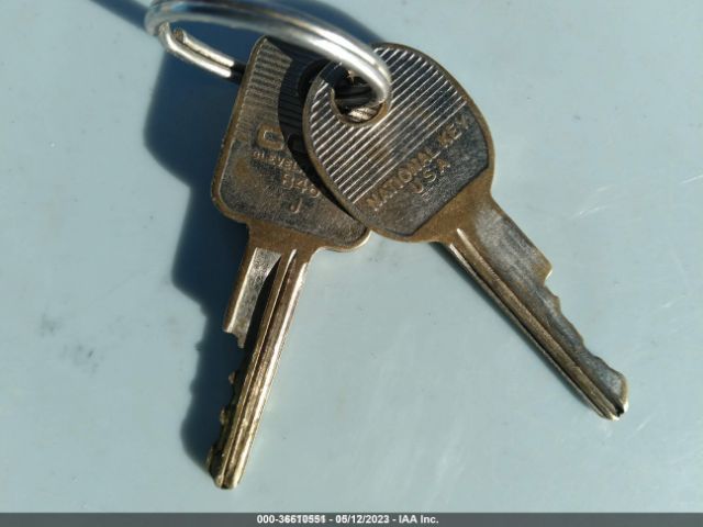 1983 CADILLAC DEVILLE 1G6AD4786D9101995 Photo 10