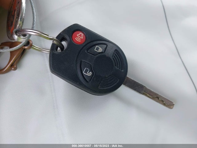 Ford ESCAPE S 2018 1FMCU0F73JUD19761 Image 3