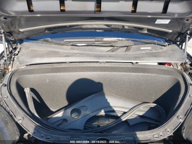 7SAXCBE5XNF354187 Tesla MODEL X